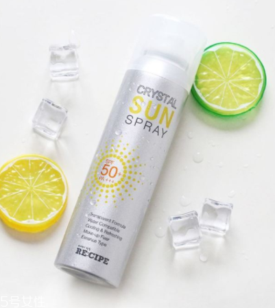 防曬噴霧晚上可以用嗎？防曬噴霧晚上用洗嗎？