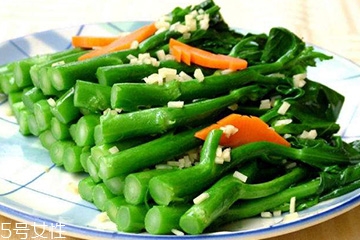 芥蘭的種植 芥蘭怎么種？