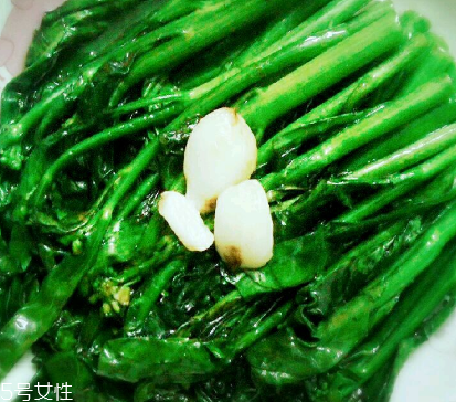 芥蘭的種植 芥蘭怎么種？