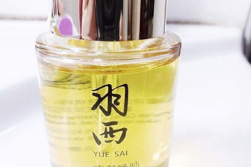 羽西蟲草煥顏新肌美顏油怎么用？