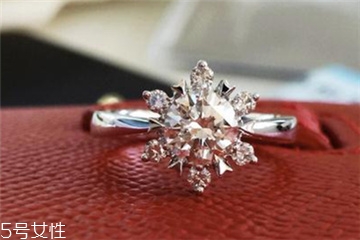 鉆戒凈度怎么看？鉆戒凈度什么樣的好？