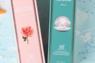 防曬噴霧為什么那么油？防曬噴霧很油怎么辦？