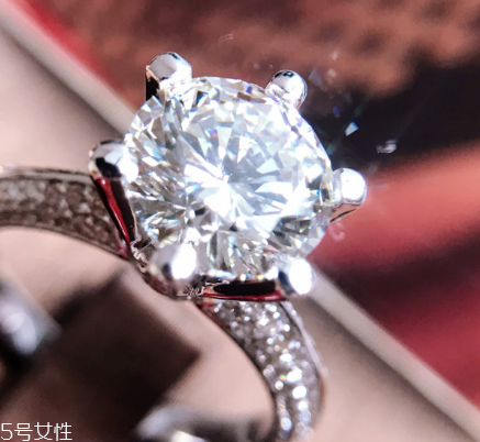 鉆戒vvs是什么意思？鉆戒vvs是什么等級(jí)？