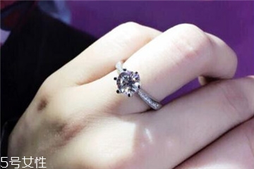 鉆戒vvs是什么意思？鉆戒vvs是什么等級(jí)？