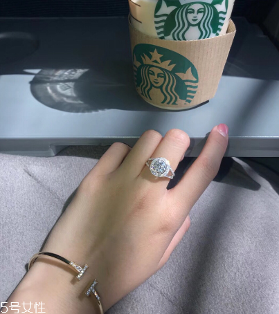 鉆戒vvs一克拉多少錢？vvs鉆戒什么價(jià)位？