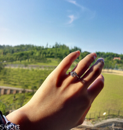 鉆戒vvs一克拉多少錢？vvs鉆戒什么價(jià)位？