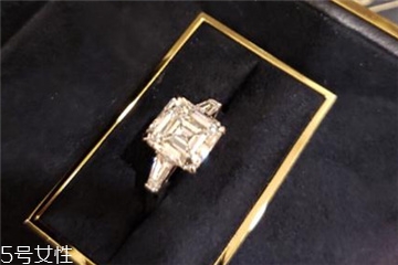 鉆戒vvs一克拉多少錢？vvs鉆戒什么價(jià)位？