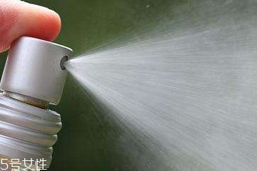 防曬噴霧防水嗎？防曬噴霧有防水效果嗎？