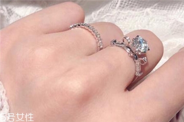 鉆戒vs和vvs哪個好？鉆戒vs和vvs級別對比