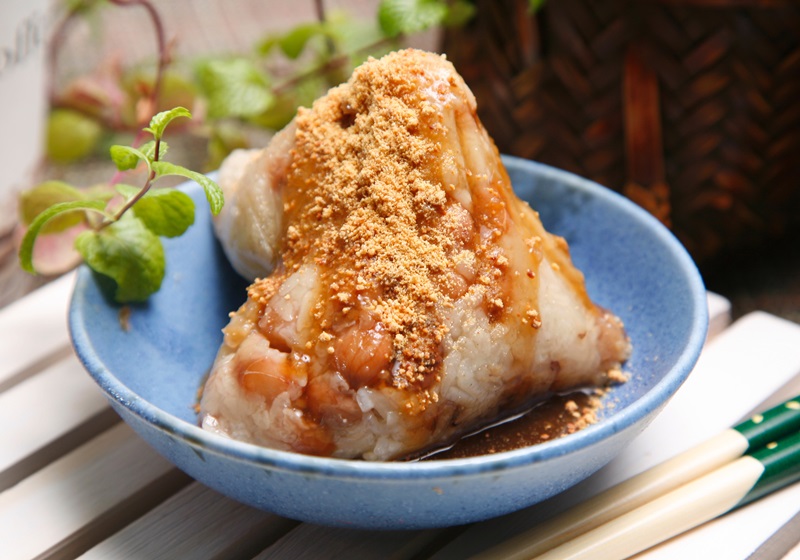 粽子怎么吃好消化 吃粽子不消化怎么辦 粽子怎么吃好消化 吃粽子不消化怎么辦