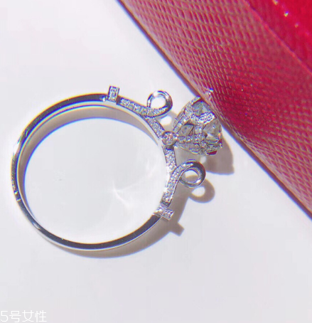 鉆戒vs是什么意思？鉆戒vs級(jí)別怎么樣？