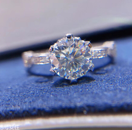 鉆戒vs是什么意思？鉆戒vs級(jí)別怎么樣？