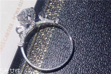 鉆戒vs是什么意思？鉆戒vs級(jí)別怎么樣？