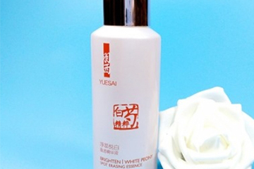 羽西白芍精華液怎么樣？羽西白芍精華液評測