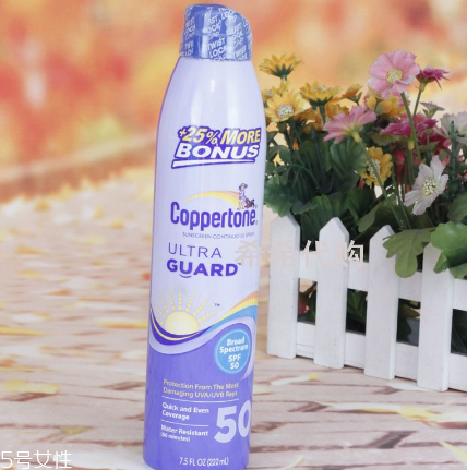 防曬噴霧過敏怎么解決？防曬噴霧過敏怎么辦？