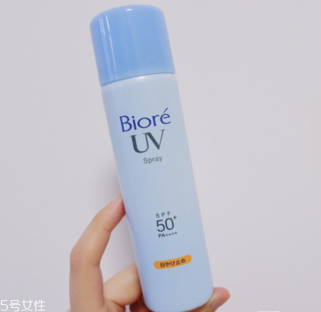 防曬噴霧過敏怎么解決？防曬噴霧過敏怎么辦？