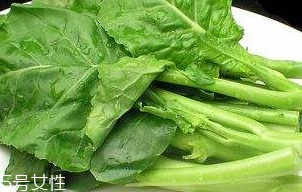 芥蘭和油菜花的區(qū)別 怎么區(qū)別芥蘭和油菜花 芥蘭和油菜花的區(qū)別 怎么區(qū)別芥蘭和油菜花