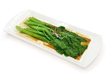 芥蘭能給小孩吃嗎？小孩子適合吃什么？