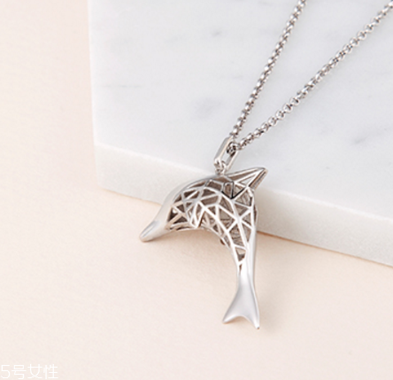 今年流行什么鎖骨鏈？鎖骨鏈流行什么款式？