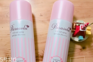 防曬噴霧離多遠(yuǎn)噴？防曬噴霧怎么噴離多遠(yuǎn)？