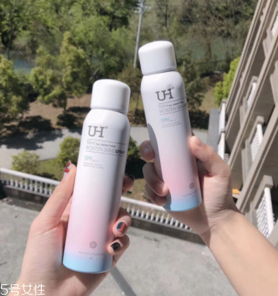 防曬噴霧搓泥怎么回事？防曬噴霧搓泥怎么辦？