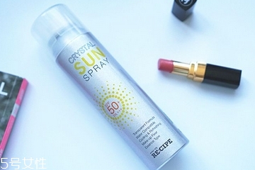 防曬噴霧抹不開怎么辦？防曬噴霧抹不勻如何解決？