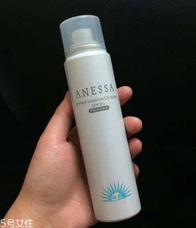 防曬噴霧抹不開怎么辦？防曬噴霧抹不勻如何解決？