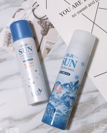 防曬噴霧抹不開怎么辦？防曬噴霧抹不勻如何解決？