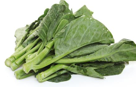 芥蘭的存儲 芥蘭能放冰箱嗎？