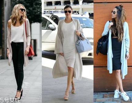 梨型身材怎么穿顯瘦？梨形身材穿什么好看？