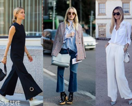 梨型身材怎么穿顯瘦？梨形身材穿什么好看？