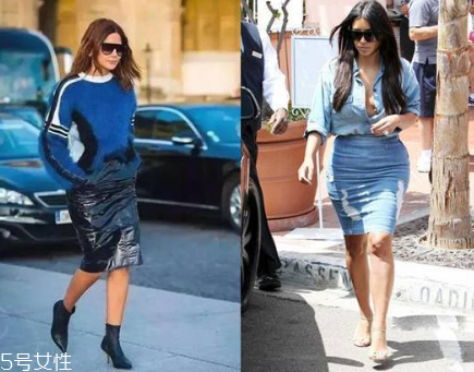 梨型身材怎么穿顯瘦？梨形身材穿什么好看？