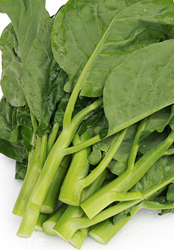 芥蘭的熱量 芥蘭能減肥嗎？