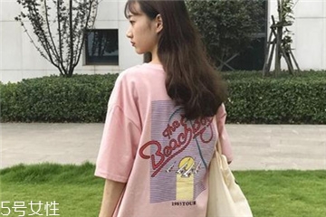 t恤什么顏色好看？t恤買什么顏色好？