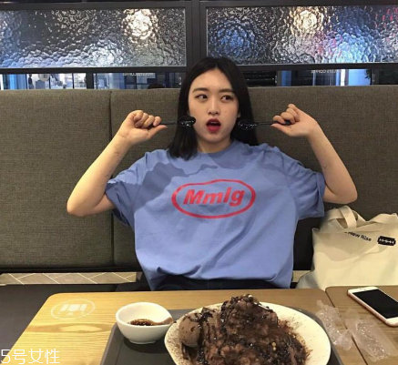 t恤什么顏色好看？t恤買什么顏色好？