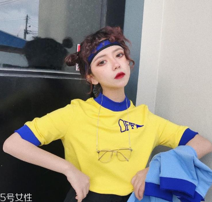 t恤什么顏色好看？t恤買什么顏色好？