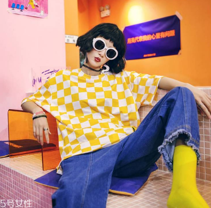 t恤什么顏色好看？t恤買什么顏色好？