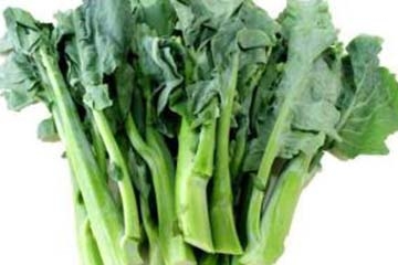 芥蘭會(huì)引起皮膚過敏嗎？芥蘭是發(fā)物嗎？