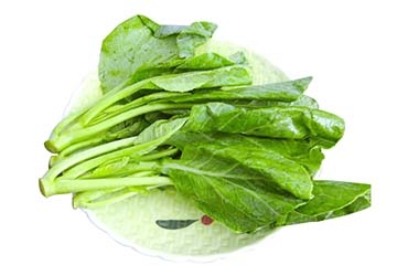 芥蘭是中藥還是蔬菜？芥蘭是蔬菜嗎？