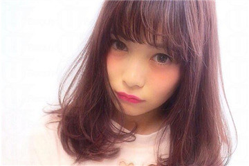 可愛(ài)劉海圖片 可愛(ài)劉海發(fā)型圖片女生 可愛(ài)劉海圖片 可愛(ài)劉海發(fā)型圖片女生