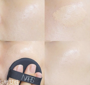 nars氣墊好用嗎 nars氣墊色號怎么選擇 nars氣墊好用嗎 nars氣墊色號怎么選擇