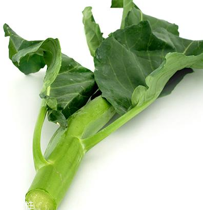 芥蘭能和筍干同吃嗎？芥蘭和筍干相克嗎？