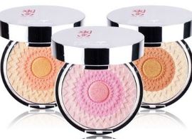 羽西腮紅怎么樣？羽西腮紅哪款好