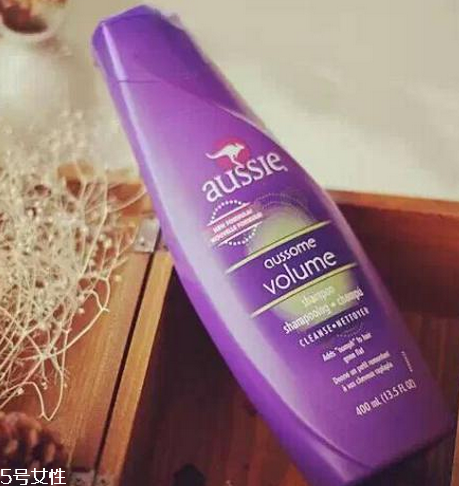 袋鼠洗發(fā)水四款介紹 袋鼠洗發(fā)水哪款好用？