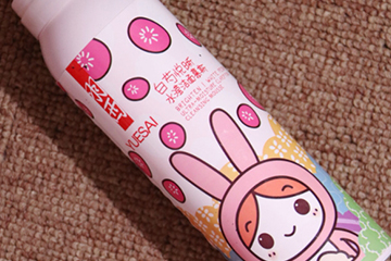 羽西洗面奶怎么樣？羽西洗面奶評測