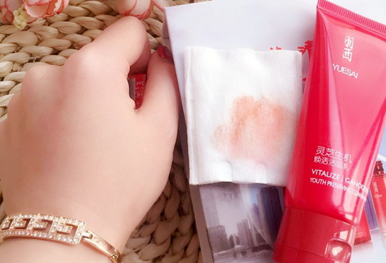 羽西洗面奶怎么樣？羽西洗面奶評測