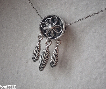 潘多拉捕夢網(wǎng)多少錢？潘多拉捕夢網(wǎng)吊墜價(jià)格