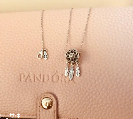 潘多拉捕夢網(wǎng)多少錢？潘多拉捕夢網(wǎng)吊墜價(jià)格