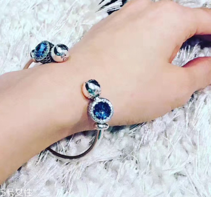 貓眼石手鐲一般多少錢？貓眼石手鐲市場(chǎng)價(jià)格