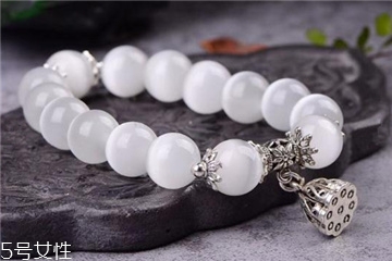 貓眼石需要消磁嗎？貓眼石消磁方法